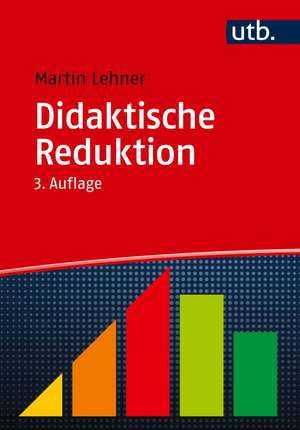 Didaktische Reduktion de Martin Lehner