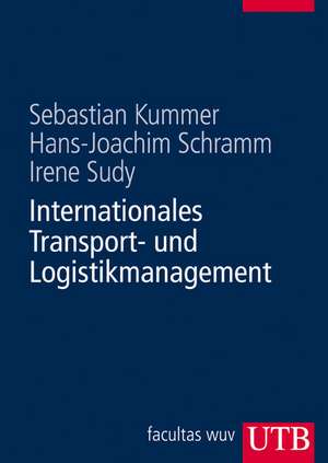 Internationales Transport- und Logistikmanagement de Sebastian Kummer