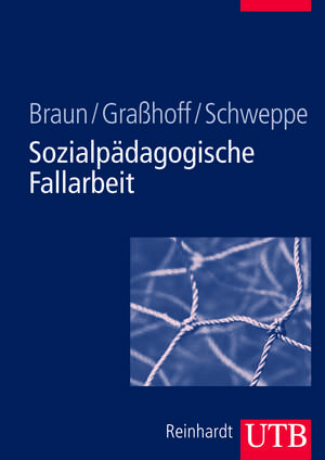 Sozialpädagogische Fallarbeit de Andrea Braun