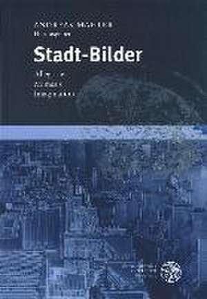 Stadt-Bilder de Andreas Mahler