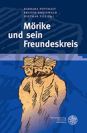 Morike Und Sein Freundeskreis: I de Barbara Potthast