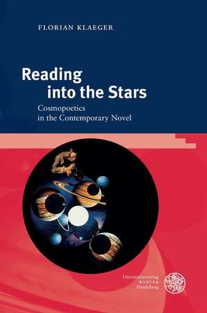 Reading into the Stars de Florian Klaeger