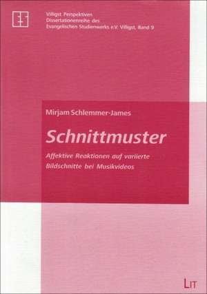 Schnittmuster de Mirjam Schlemmer-James