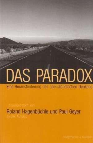 Das Paradox de Paul Geyer