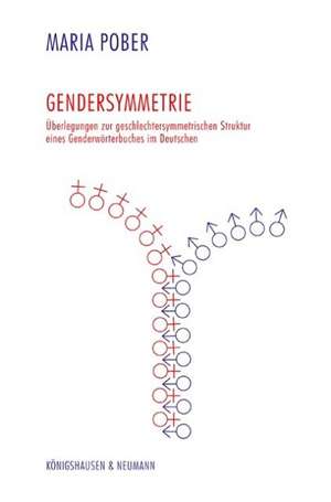 Gendersymmetrie de Maria Pober