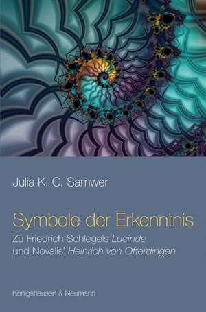 Symbole der Erkenntnis de Julia K. C. Samwer