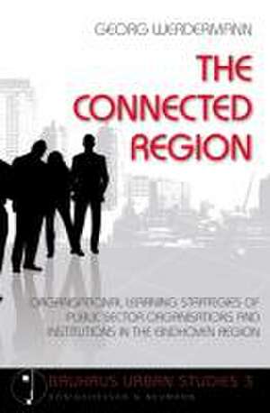 The Connected Region de Georg Werdermann