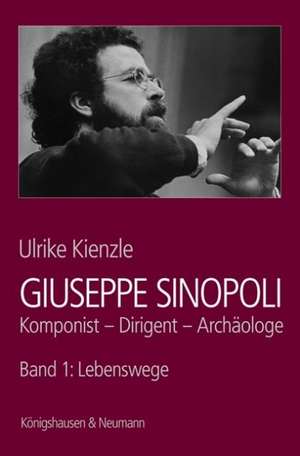 Giuseppe Sinopoli de Ulrike Kienzle