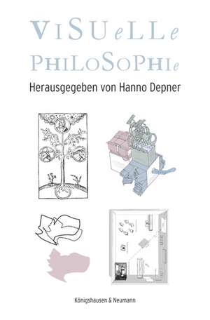 Visuelle Philosophie de Hanno Depner