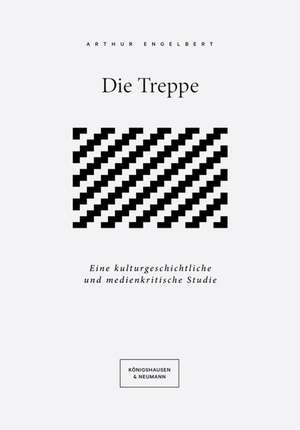 Die Treppe de Arthur Engelbert