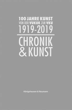 Chronik und Kunst de Harald Knobling