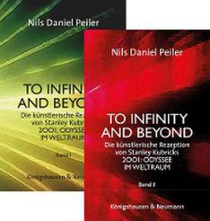 To Infinity and Beyond de Nils Daniel Peiler