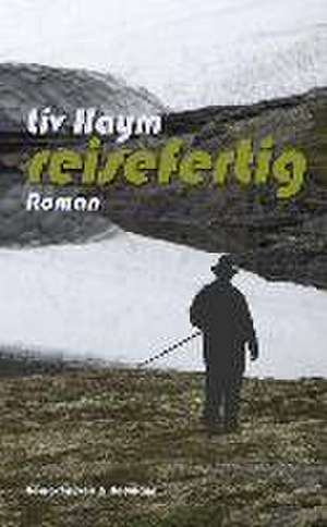 Reisefertig de Liv Haym