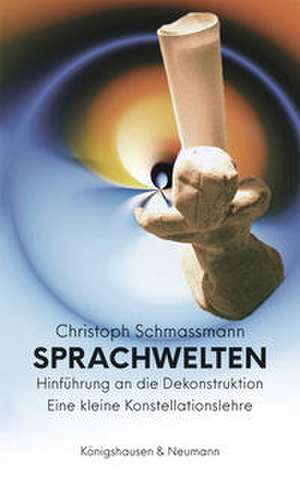 Sprachwelten de Christoph Schmassmann