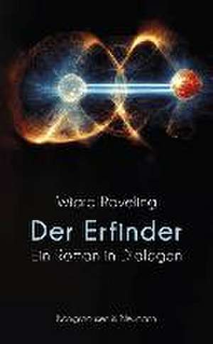 Der Erfinder de Wiard Raveling