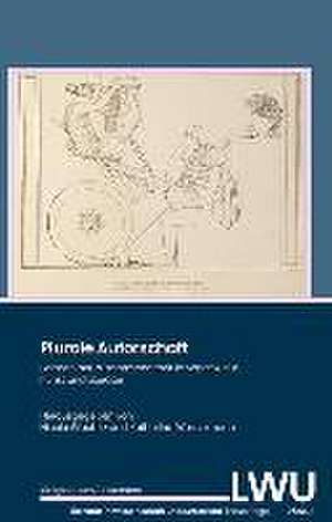 Plurale Autorschaft de Nicola Glaubitz