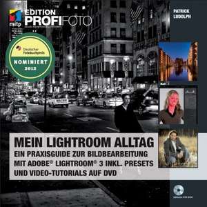 Mein Lightroom Alltag de Patrick Ludolph