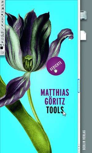 Tools de Matthias Göritz