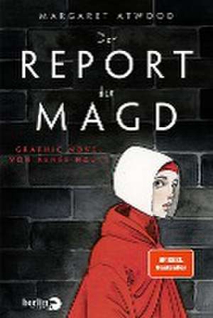 Der Report der Magd de Margaret Atwood