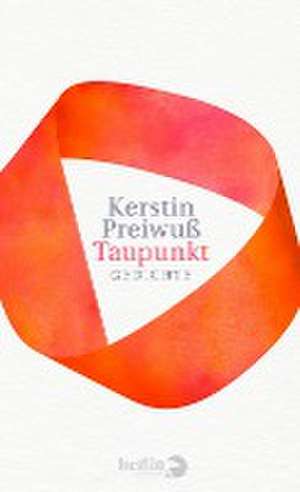 Taupunkt de Kerstin Preiwuß