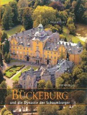 Bückeburg de Helmut Trunz