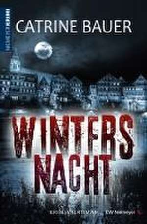 WintersNacht de Catrine Bauer