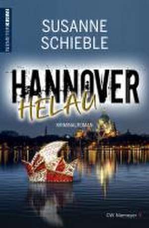 Hannover Helau de Susanne Schieble