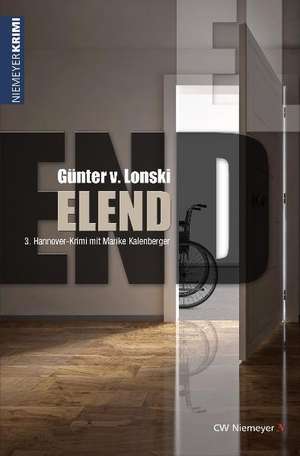 Elend de Günter von Lonski