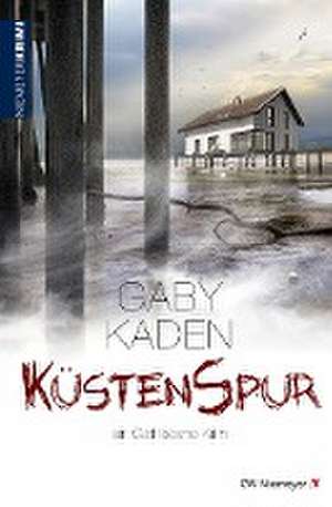 KüstenSpur de Gaby Kaden