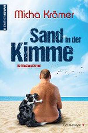 Sand in der Kimme de Micha Krämer