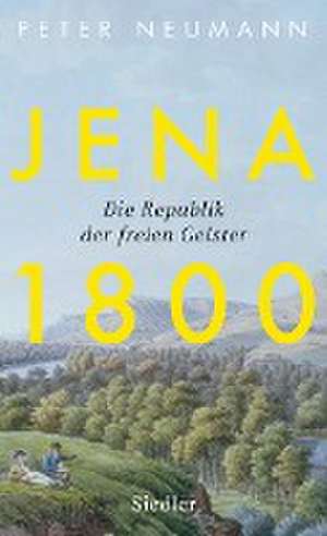 Jena 1800 de Peter Neumann