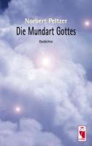 Die Mundart Gottes de Norbert Peltzer