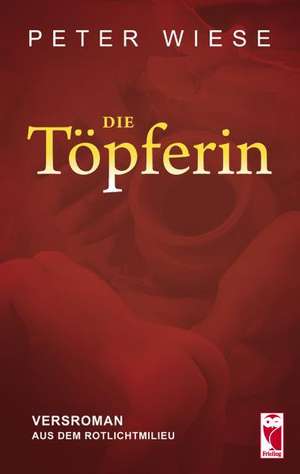 Die Töpferin de Peter Wiese