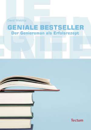 Geniale Bestseller de David Wieblitz