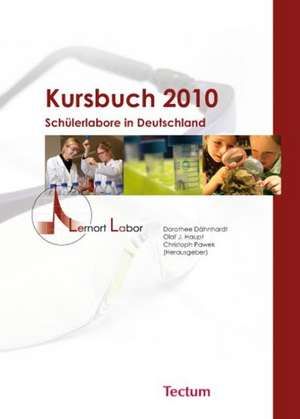 Kursbuch 2010 de Dorothee Dänhardt