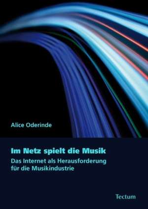 Im Netz Spielt Die Musik: Geologische PH Nomene in Bildern de Alice Oderinde