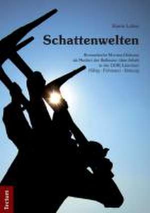 Schattenwelten de Karen Lohse