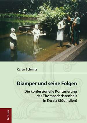 Diamper und seine Folgen de Karin Schmitz