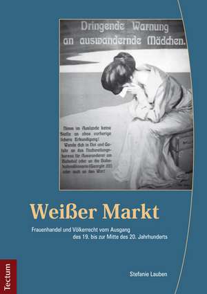 Weißer Markt de Stefanie Lauben