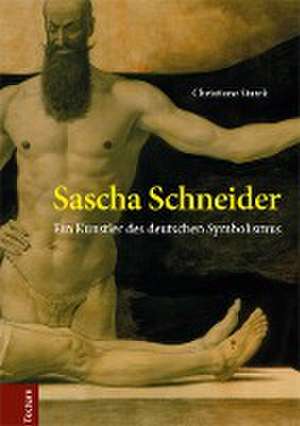 Sascha Schneider de Christiane Starck