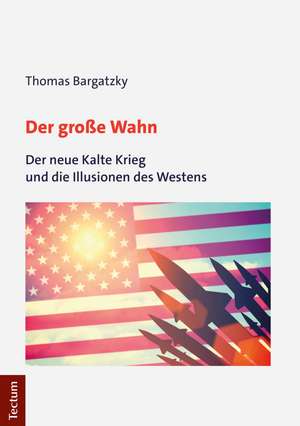Der große Wahn de Thomas Bargatzky