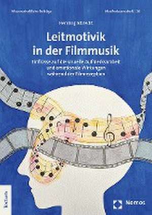 Leitmotivik in der Filmmusik de Henning Albrecht