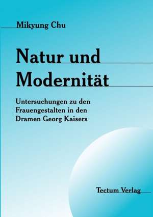 Natur Und Modernit T: Pell as Et M Lisande de Mikyung Chu