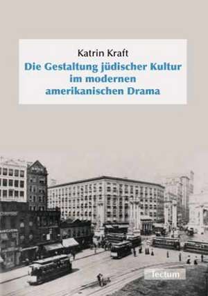 Die Gestaltung J Discher Kultur Im Modernen Amerikanischen Drama: Alle Anders - Alle Gleich de Katrin Kraft