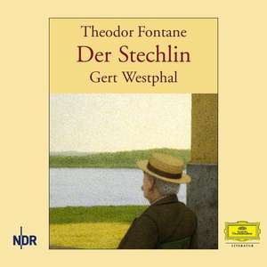 Der Stechlin. 11 CDs de Theodor Fontane