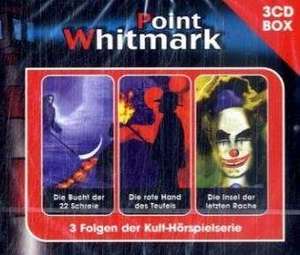 Point Whitmark Hörspielbox