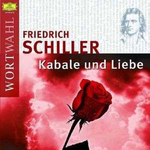 Kabale und Liebe de Friedrich von Schiller