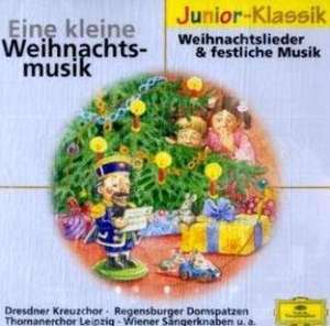 Eine kleine Weihnachtsmusik