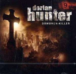 Dorian Hunter 09. Im Labyrinth des Todes de Thomas Schmuckert