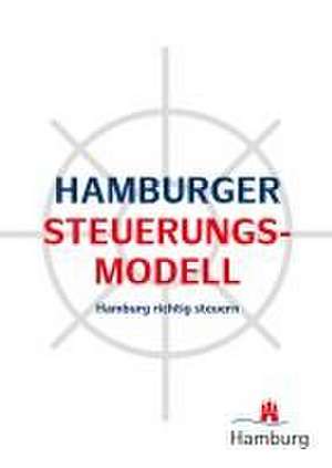 Hamburger Steuerungsmodell de Hamburger Finanzbehörde